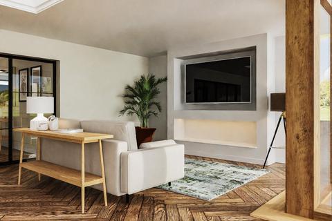 undefined, The Cavendish, Wynyard