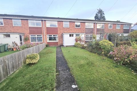 Downham Road South, Heswall, Wirral, CH60
