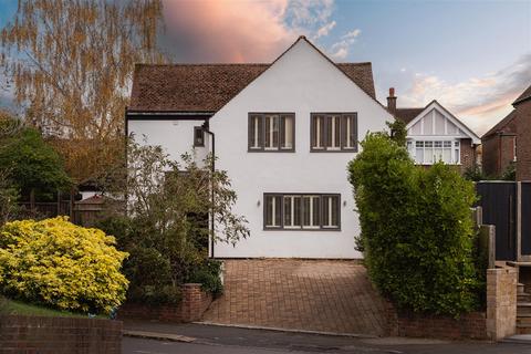 undefined, Chart Lane, Reigate