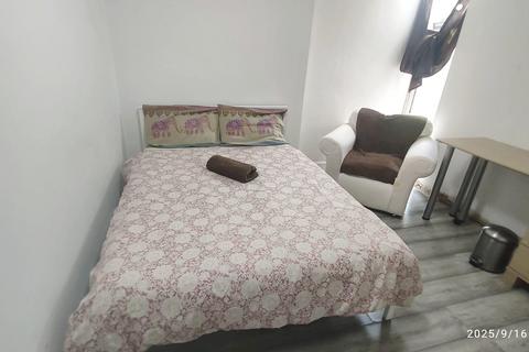 undefined, Wharncliffe Road, Loughborough LE11