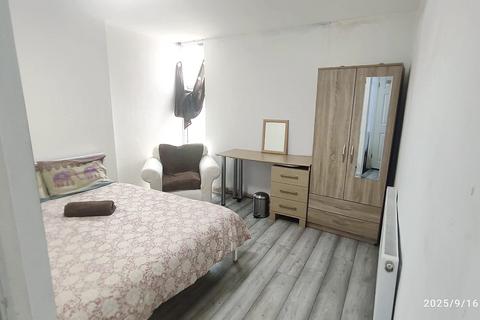 undefined, Wharncliffe Road, Loughborough LE11