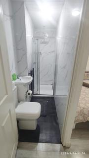 undefined, Wharncliffe Road, Loughborough LE11