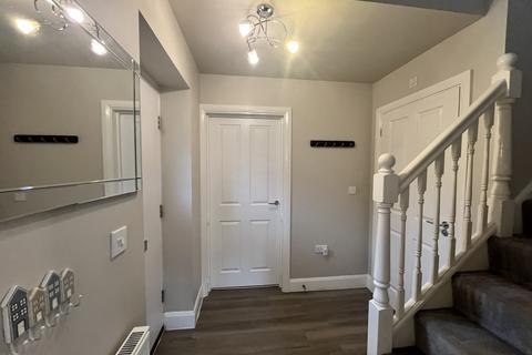 undefined, Edward Cave Walk, Newton, CV23 0SN