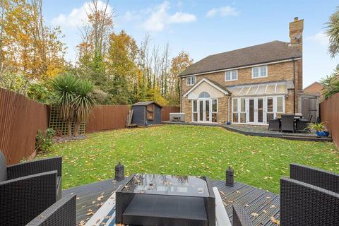 5 bedroom detached house for sale, Mandarin Lane, Stillwater Park, Herne Bay