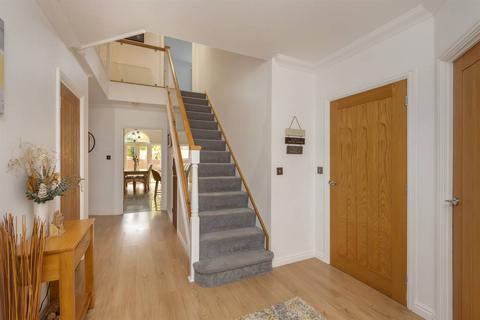 5 bedroom detached house for sale, Mandarin Lane, Stillwater Park, Herne Bay