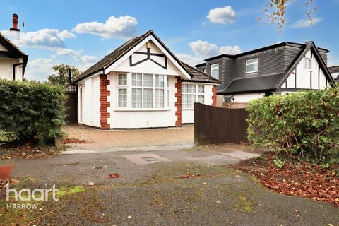undefined, Hill Lane, RUISLIP