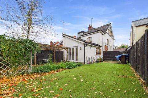 undefined, Norcot Road, Tilehurst, Reading, RG30