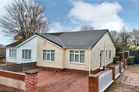 Portal Road, Pensby, Wirral, CH61