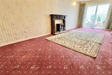 undefined, Portal Road, Pensby, Wirral, CH61