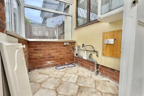 undefined, Portal Road, Pensby, Wirral, CH61