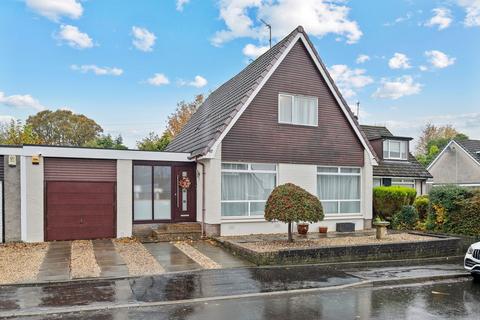 4 bedroom semi-detached house for sale, Erskine Hill, Polmont, FK2