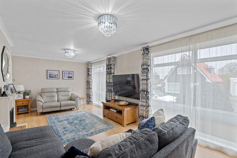4 bedroom semi-detached house for sale, Erskine Hill, Polmont, FK2