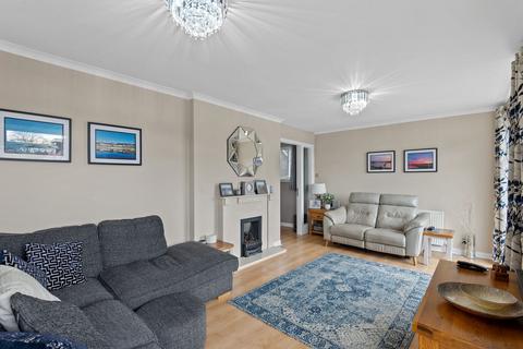 4 bedroom semi-detached house for sale, Erskine Hill, Polmont, FK2