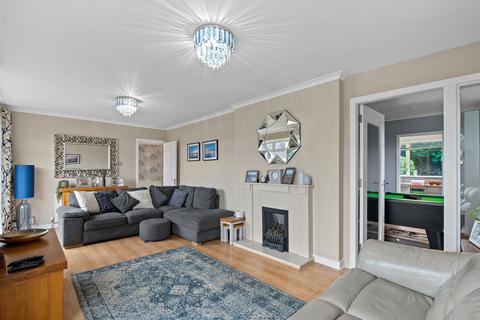 4 bedroom semi-detached house for sale, Erskine Hill, Polmont, FK2