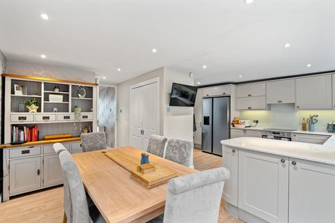 4 bedroom semi-detached house for sale, Erskine Hill, Polmont, FK2