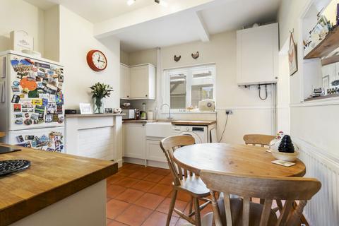 2 bedroom terraced house for sale, Lansdowne Road, Worcester WR3