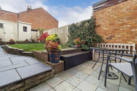 2 bedroom terraced house for sale, Lansdowne Road, Worcester WR3