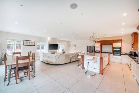 undefined, Church Walk, Chertsey, KT16
