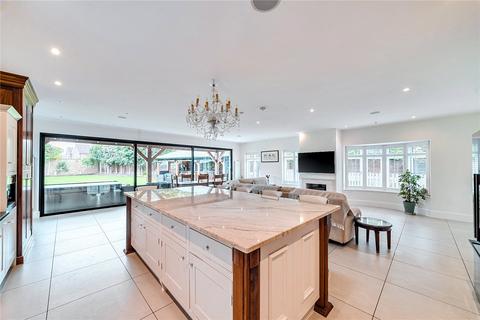 undefined, Church Walk, Chertsey, KT16