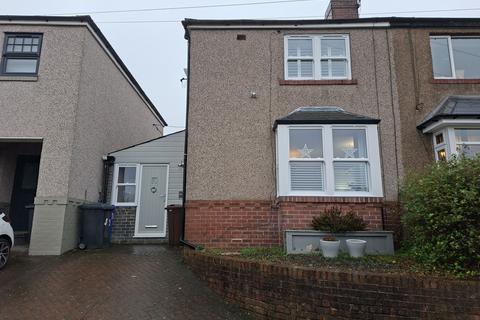 undefined, Newton Avenue, Stocksbridge, S36
