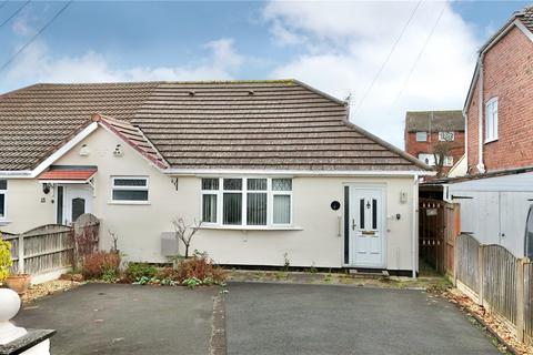 Southridge Road, Pensby, Wirral, CH61