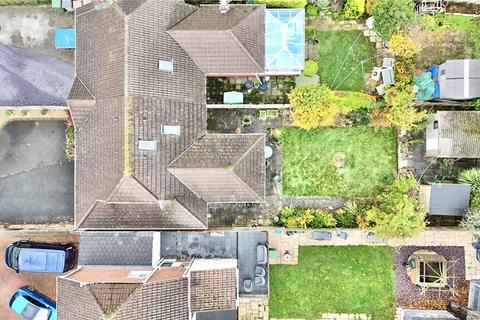 undefined, Southridge Road, Pensby, Wirral, CH61