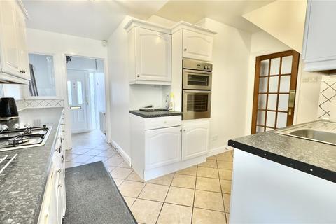 undefined, Southridge Road, Pensby, Wirral, CH61