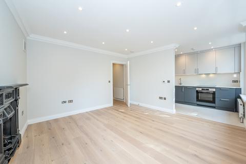 1 bedroom flat to rent, Ashburn Place, London SW7