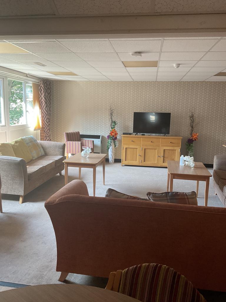 Communal Area