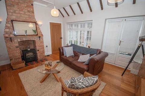 undefined, Lilbourne Road, Clifton upon Dunsmore, Rugby, CV23