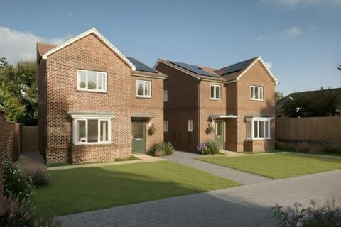 undefined, Swinburne Road,  Abingdon,  OX14