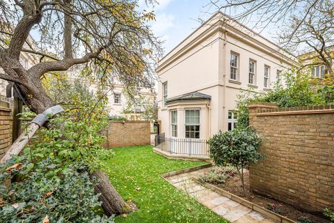 undefined, Albany Street, Regent's Park, London