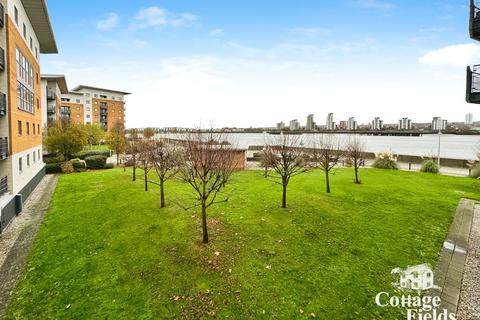 undefined, Sheerness Mews, London, E16