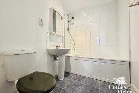 undefined, Sheerness Mews, London, E16