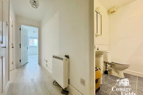 undefined, Sheerness Mews, London, E16
