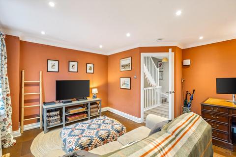 4 bedroom terraced house for sale, Beechcroft Road, London, SW17.