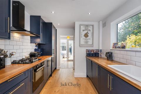 3 bedroom semi-detached house for sale, Mabledon Road, Tonbridge
