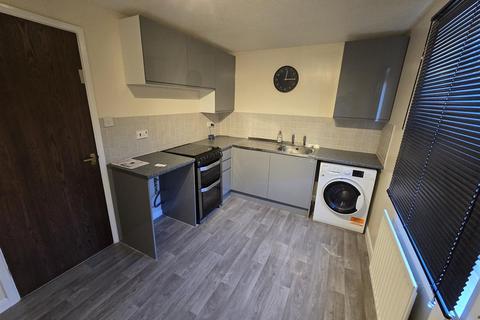 undefined, Combe Martin, Furzton, Milton Keynes, MK4 1HP