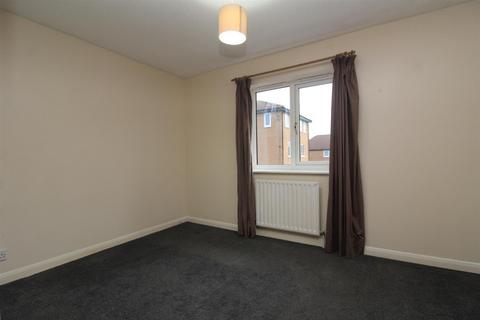 undefined, Combe Martin, Furzton, Milton Keynes, MK4 1HP