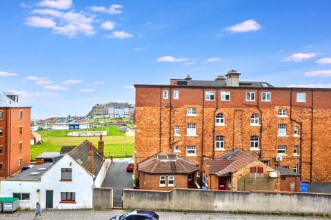 undefined, Argyle Road, West Cliff, Whitby, North Yorkshire, YO21 3HU
