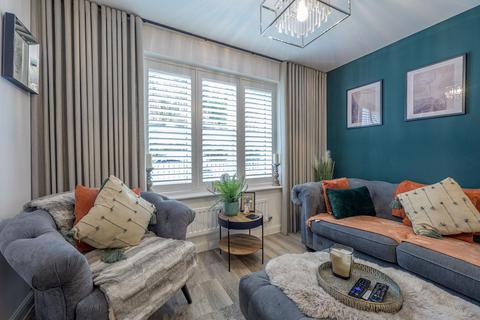 3 bedroom detached house for sale, Lea Castle Drive, Lea Castle, Kidderminster, DY10 3FP