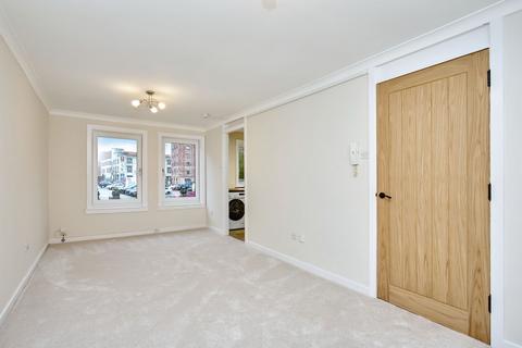 undefined, Breadalbane Street, Edinburgh, EH6