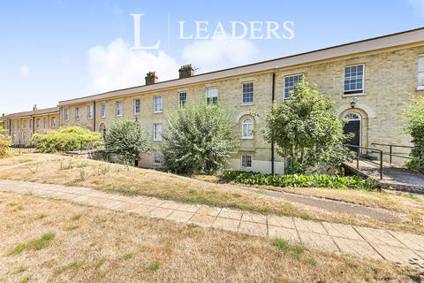 1 bedroom terraced house to rent, 72 St. Stephens Road, NR1