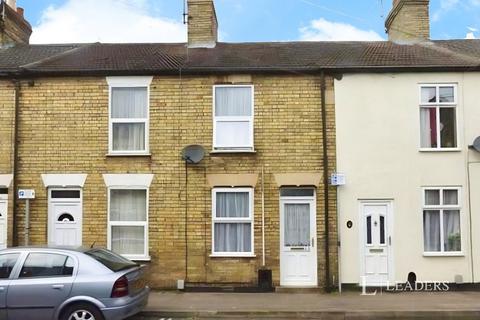 undefined, Bedford Street, Peterborough, Cambridgeshire, PE1