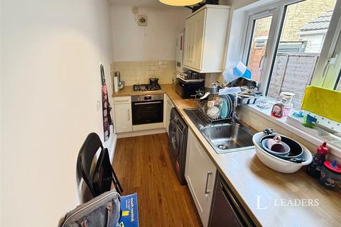 undefined, Bedford Street, Peterborough, Cambridgeshire, PE1