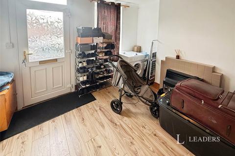 undefined, Bedford Street, Peterborough, Cambridgeshire, PE1