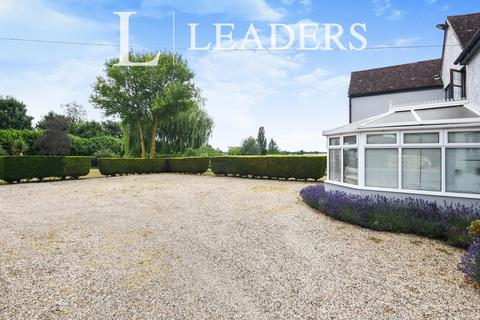 undefined, Stebbing Road, Felsted, CM6