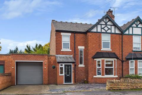 Conway Avenue, Carlton, Nottingham