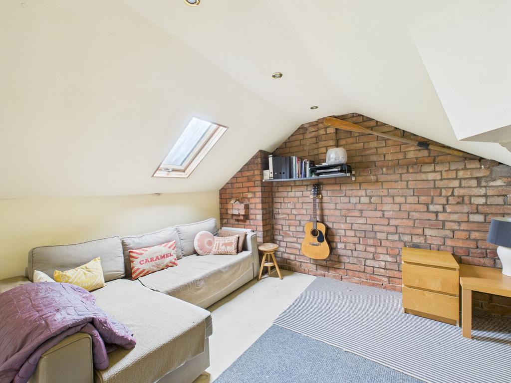 Loft Space
