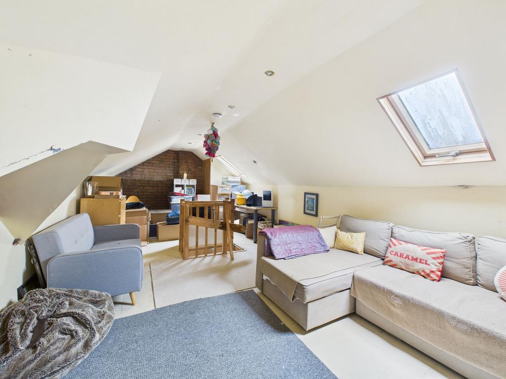 Loft Space